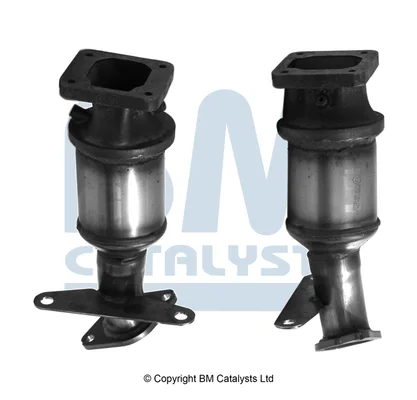 Katalyzátor BM CATALYSTS BM80174H