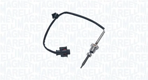 Čidlo, teplota výfukových plynů MAGNETI MARELLI 172000427010