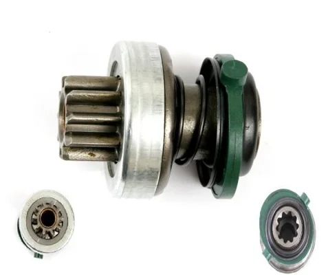 PASTOREK /BOSCH/FORD B,1.6D 10 HART 513091