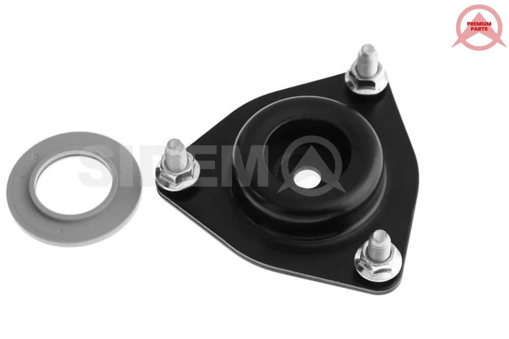 Opravná sada, horní uložení tlumičů SIDEM 871404KIT