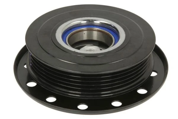 Elektromagnetická spojka, kompresor klimatizace THERMOTEC KTT040031 Elektromagnetická spojka, kompresor klimatizace THERMOTEC KTT040031
