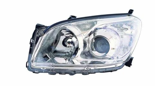 TO RAV4 06-/P světlomet HB3 DEPO 212-11N7RMLD-EM