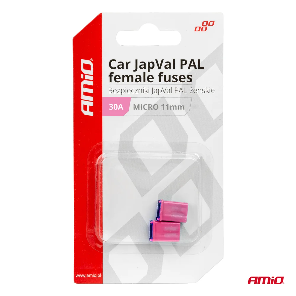 JAPVAL PAL ZENS AUTOPOJISTKY AMIO 03460 - Obrázek 3