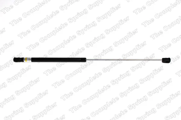 Pneumaticka pruzina, zavazadlovy / nakladovy prostor LESJÖFORS 8115639