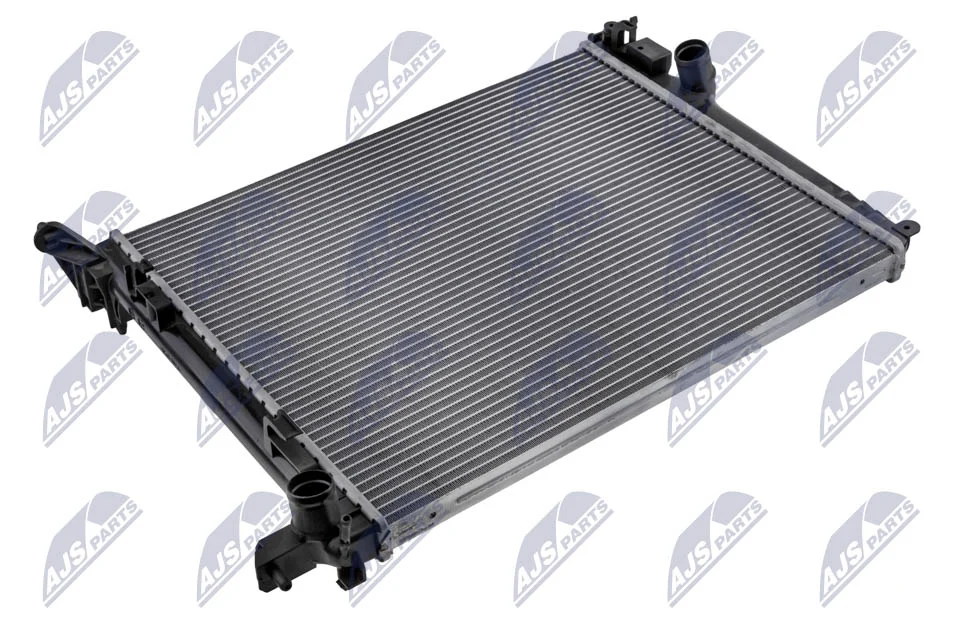 Chladič, chlazení motoru NTY CCH-RE-005