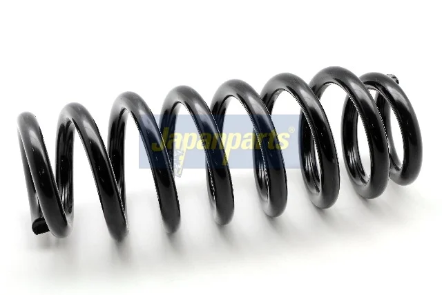 Pružina podvozku JAPANPARTS ZC6590H
