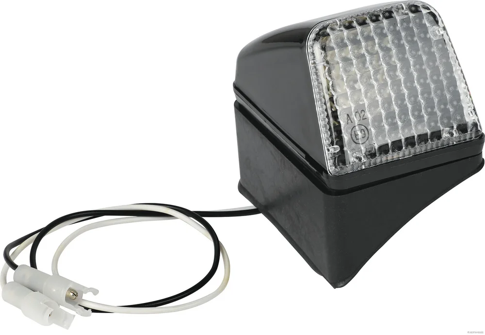Obrysové světlo HERTH+BUSS ELPARTS 82710418 – OE 20409788