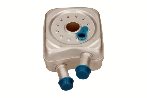 Olejový chladič, motorový olej MAXGEAR 14-0006 – OE 078117021A