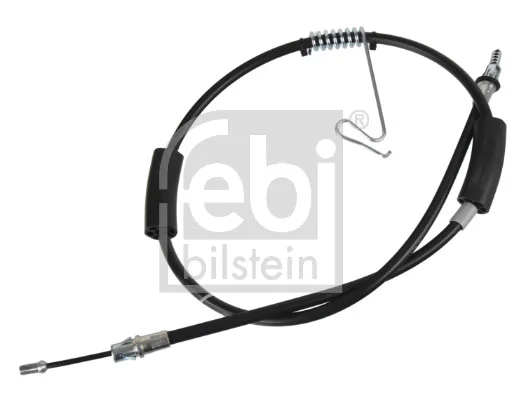 Tažné lanko, parkovací brzda FEBI BILSTEIN 177157