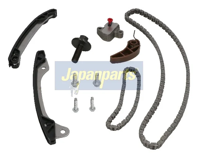 Sada rozvodového řetězu JAPANPARTS KDK-134