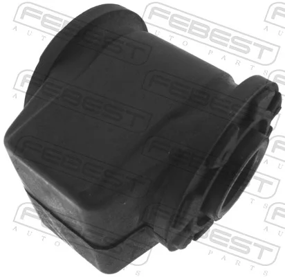 Uložení, řídicí mechanismus FEBEST TAB-016