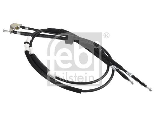 Tažné lanko, parkovací brzda FEBI BILSTEIN 109429