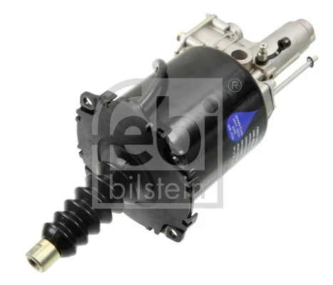 Posilovač spojky FEBI BILSTEIN 171326 – OE 5010452512 Posilovač spojky FEBI BILSTEIN 171326 – OE 5010452512