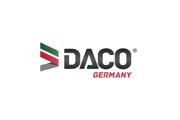 Olejový filtr DACO Germany DFO0108