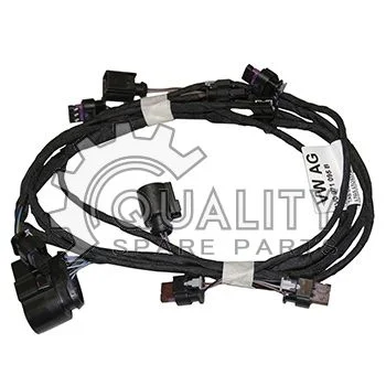 SVAZEK PRO NARAZNIK OE 3V0971095B – OE 3V0971095B
