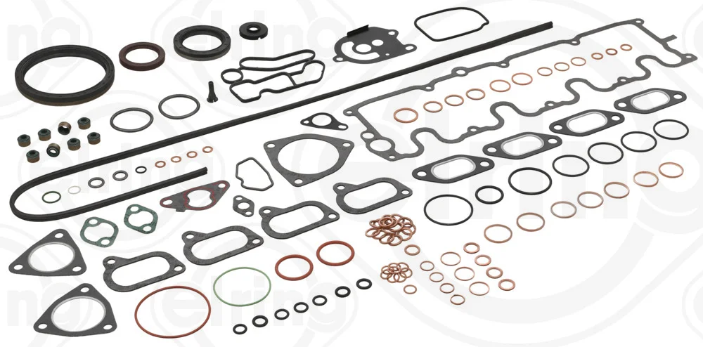 Kompletní sada těsnění, motor ELRING 994.650