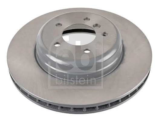 Brzdový kotouč FEBI BILSTEIN 105719 – OE 34116763824