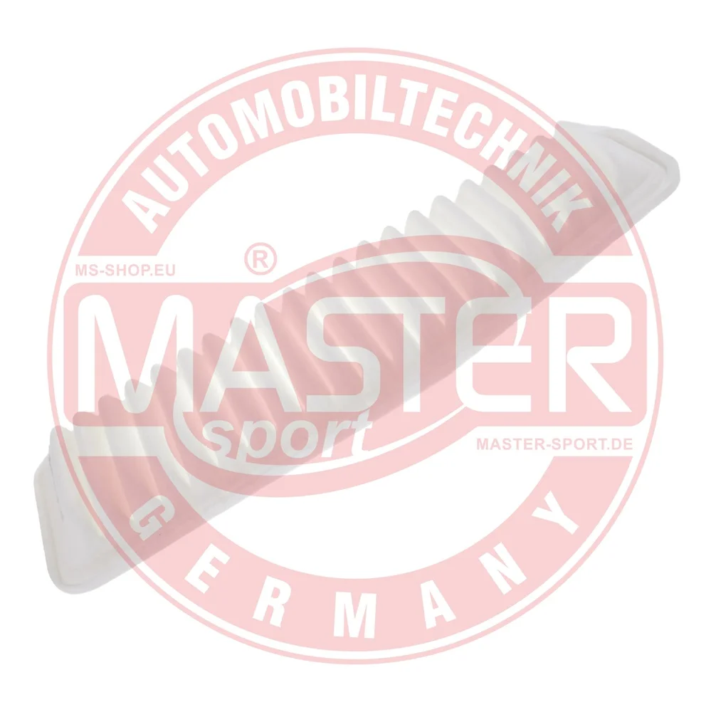 Vzduchový filter TOYOTA Previa, Rav 4 II MASTER-SPORT GERMANY 3725-LF-PCS-MS