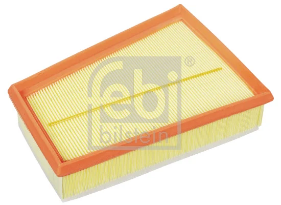 Vzduchový filtr FEBI BILSTEIN 107277