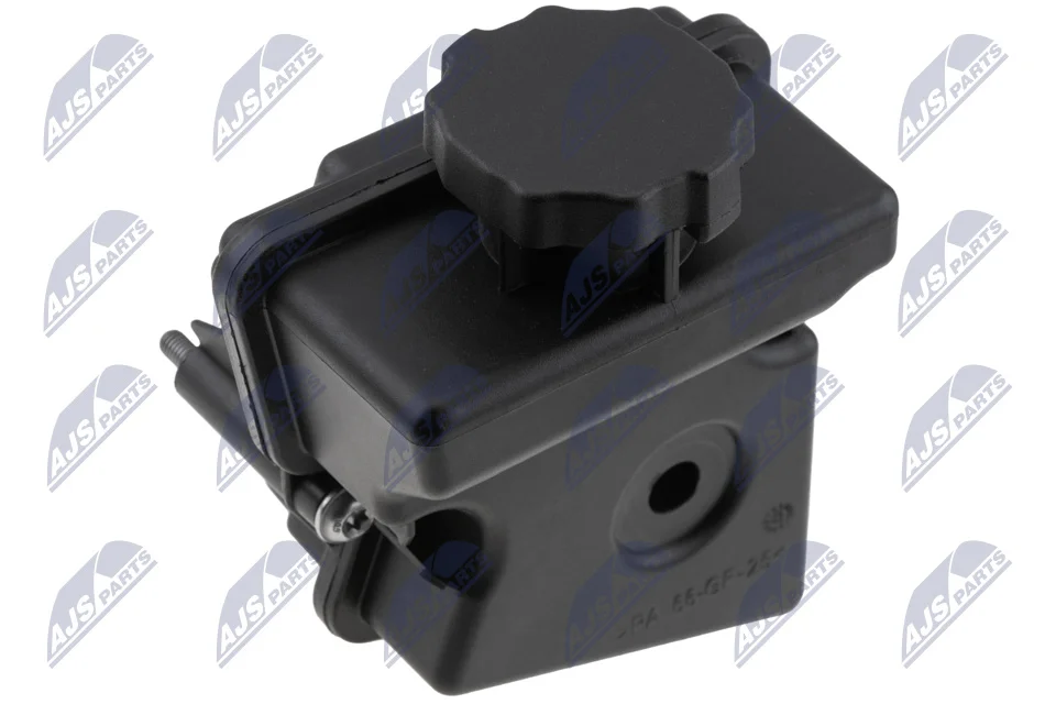 Vyrovnávací nádrž, hydraulický olej NTY SZW-ME-001