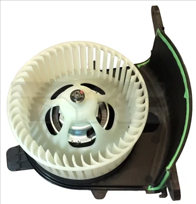 vnitřní ventilátor TYC 528-0002 – OE 7701056598