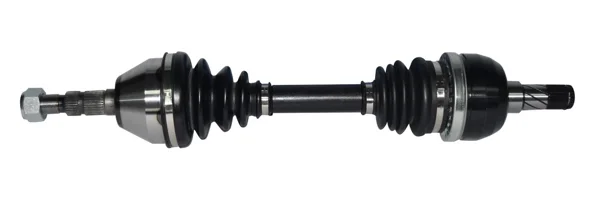 Poloosa ASTRA H 1.9 05- /L/ HART 462092