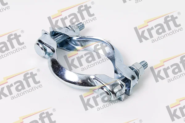 Sada upínacích prvků, výfukový systém KRAFT AUTOMOTIVE 0558596