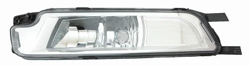 VW PAS 14-/L mlhovka DEPO 441-2058L-UE