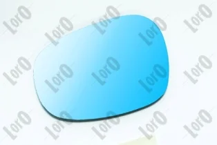 Sklo do zrcátka, vnější zrcátko LORO 0413G01 – OE 51167252893