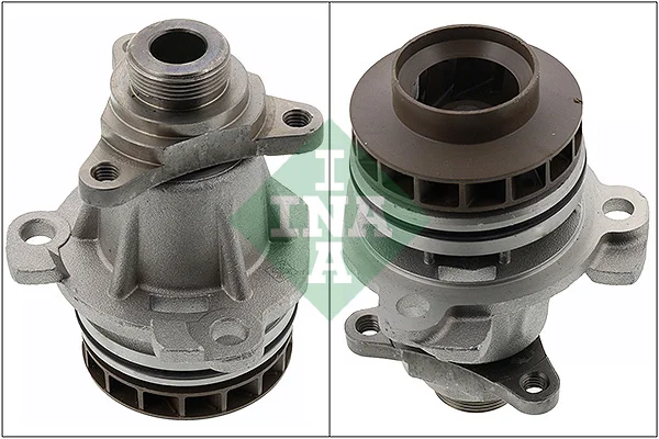 Vodní čerpadlo Schaeffler INA 538088110 Vodní čerpadlo Schaeffler INA 538088110