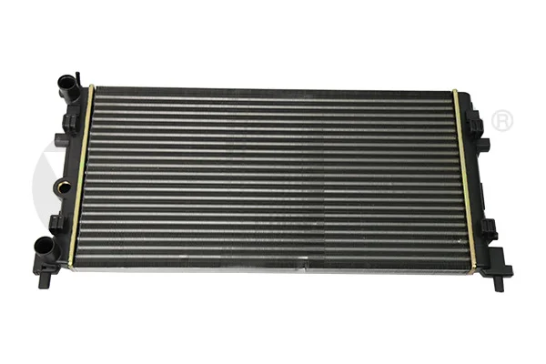 Chladič, chlazení motoru vika 11210756601