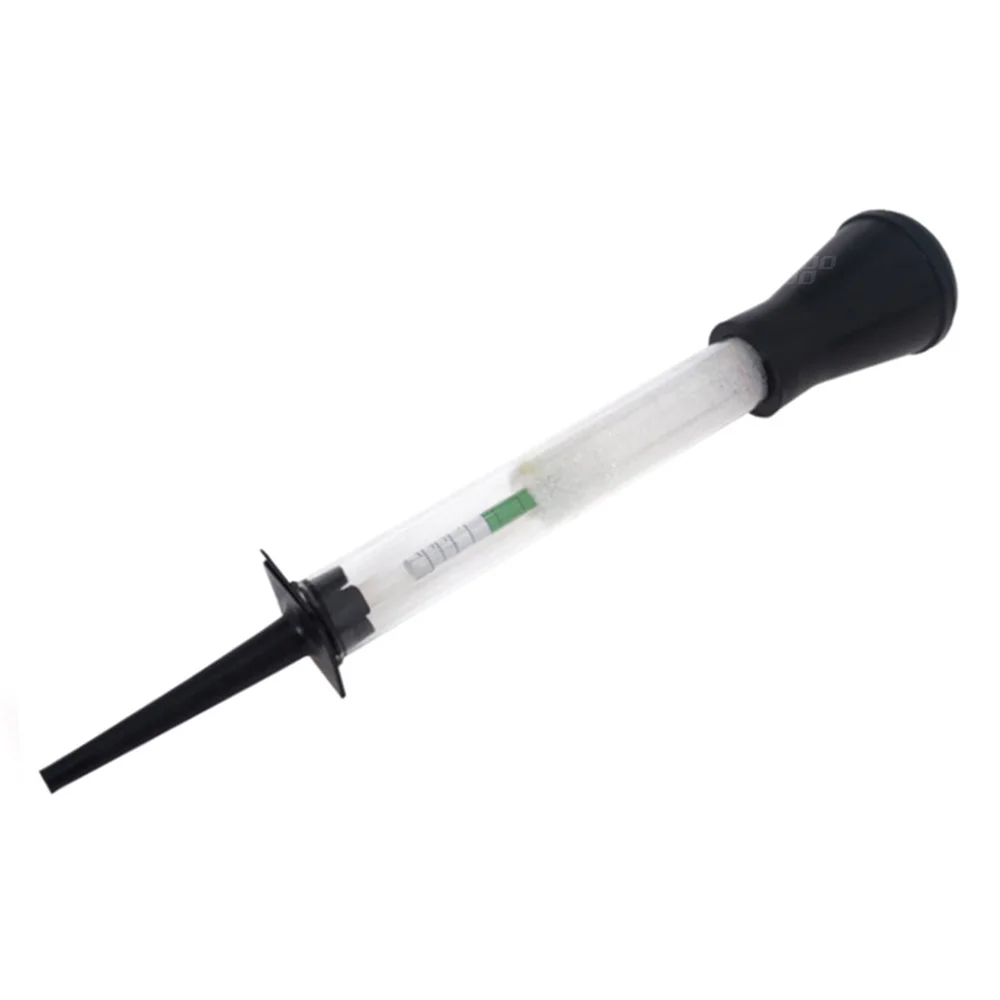 Hustoměr chladící kapaliny TEST-02 AMIO 01248
