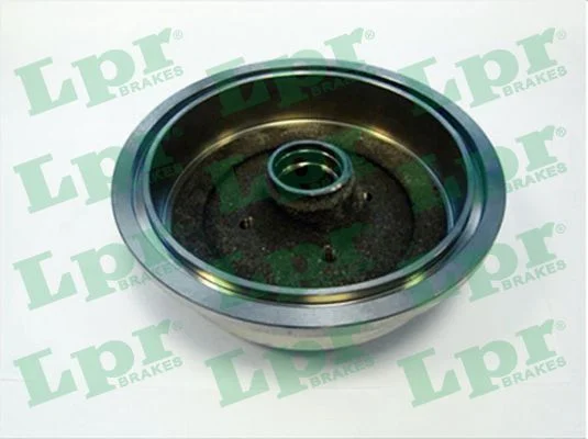 Brzdový buben LPR 7D0242 – OE 147501615A Brzdový buben LPR 7D0242 – OE 147501615A