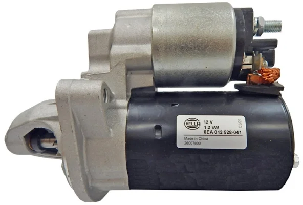 Startér HELLA 8EA012528-041