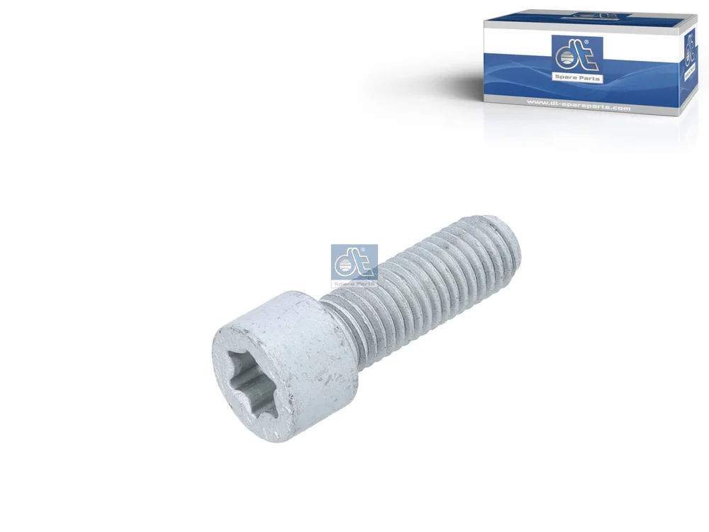 Šroub DT Spare Parts 1.16659 Šroub DT Spare Parts 1.16659