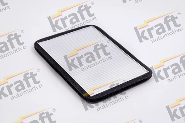 Filtr, vzduch v interiéru KRAFT AUTOMOTIVE 1735015 – OE 7700424093