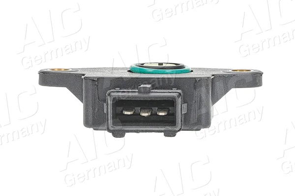 Senzor, poloha škrticí klapky AIC 51497