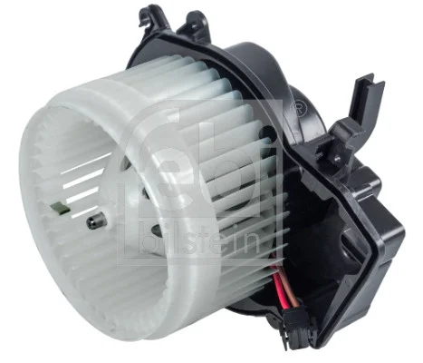 vnitřní ventilátor FEBI BILSTEIN 171247 vnitřní ventilátor FEBI BILSTEIN 171247