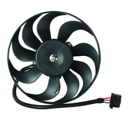 VENTILÁTOR CHLAD.VW /100/60W,292MM/ HART 604363 VENTILÁTOR CHLAD.VW /100/60W,292MM/ HART 604363