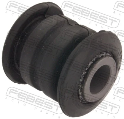 Pouzdro loziska, pricne zavesne rameno FEBEST SZAB-039 Pouzdro loziska, pricne zavesne rameno FEBEST SZAB-039