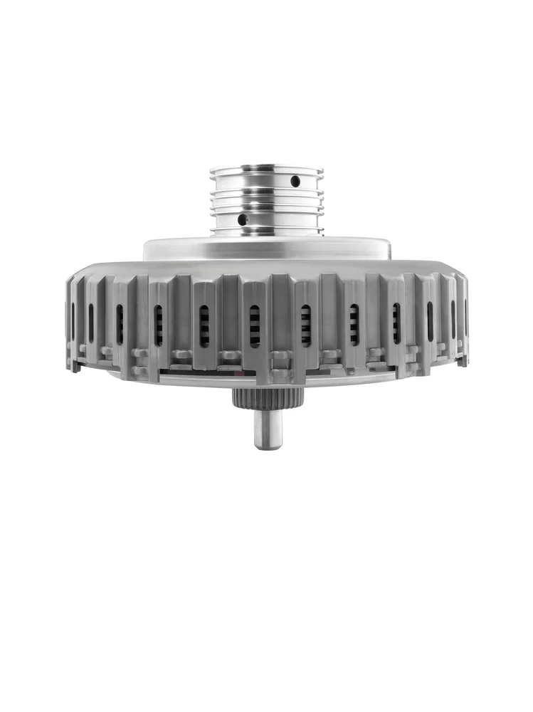 Sada spojky BorgWarner 202152 Sada spojky BorgWarner 202152