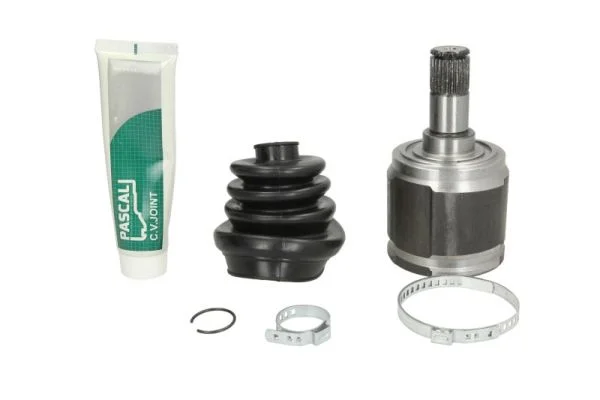 Sada kloubů, hnací hřídel PASCAL G84002PC