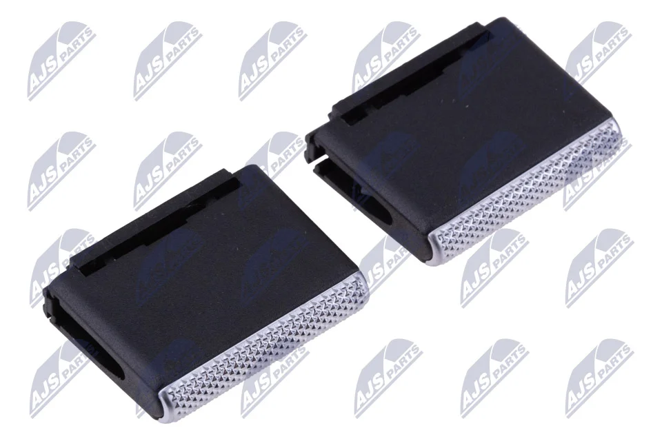 Ovládací prvek, topení/ventilace NTY EZC-PS-024 Ovládací prvek, topení/ventilace NTY EZC-PS-024