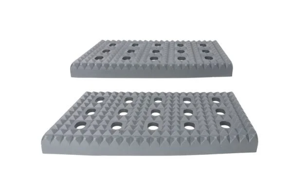 Nástupní schůdky PACOL IVE-SP-019L – OE 504242109