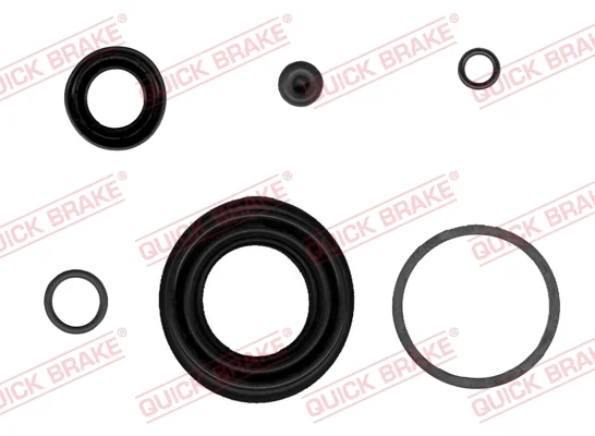 Sada na opravy, brzdový třmen QUICK BRAKE 114-0165