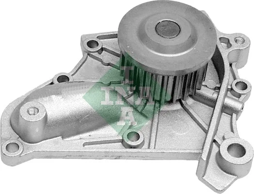 Vodní čerpadlo Schaeffler INA 538011710 Vodní čerpadlo Schaeffler INA 538011710