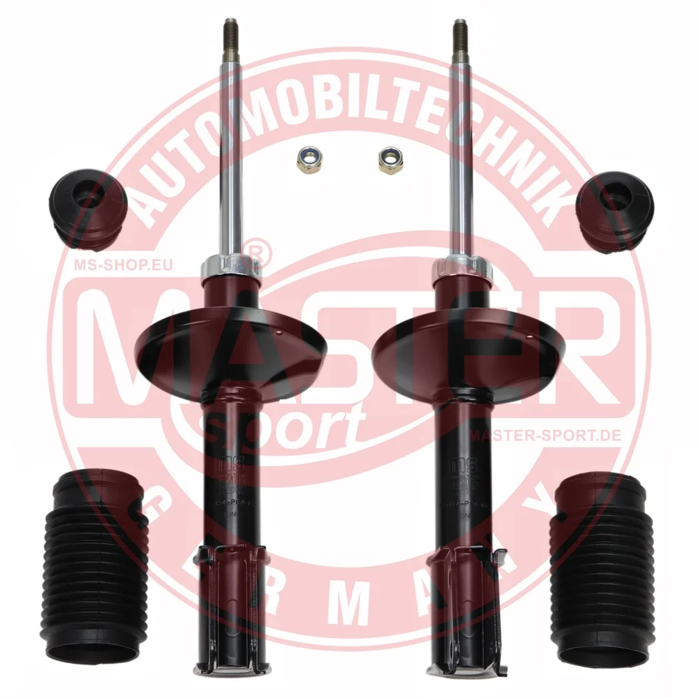 Tlumič pérování MASTER-SPORT GERMANY 16K003373