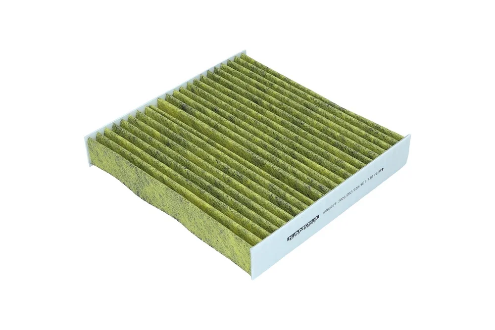 Filtr, vzduch v interiéru KAMOKA 6080076