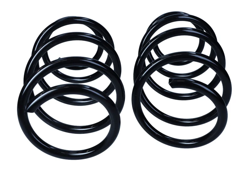Pružina podvozku MAXGEAR 60-1574D Pružina podvozku MAXGEAR 60-1574D