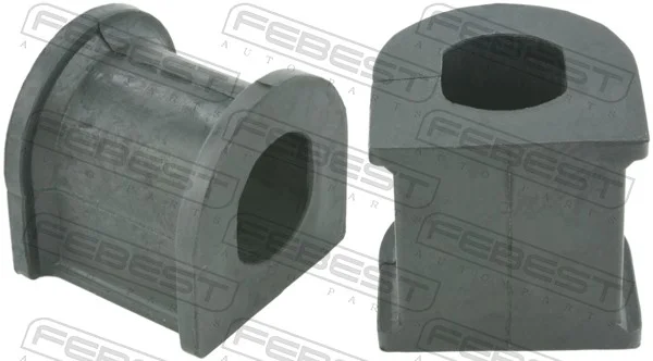Držák, Příčný stabilizátor FEBEST PGSB-BOX3R-KIT
